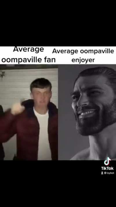 I am gigachad now
