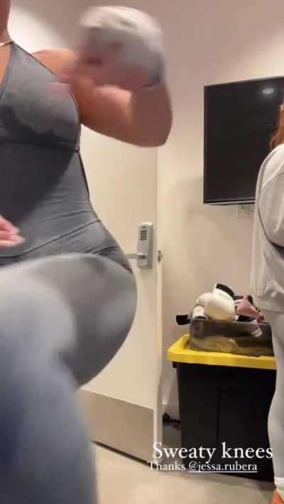 Hot Body