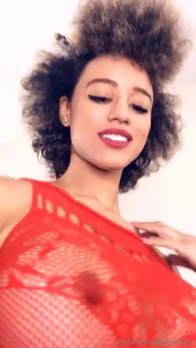 Sexy Red