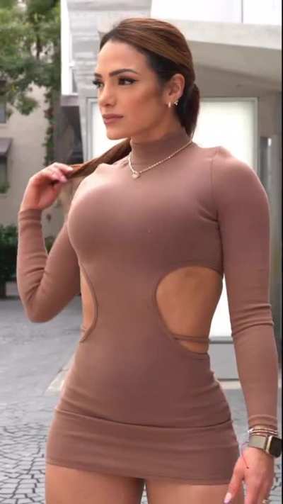 Taneth Gimenez