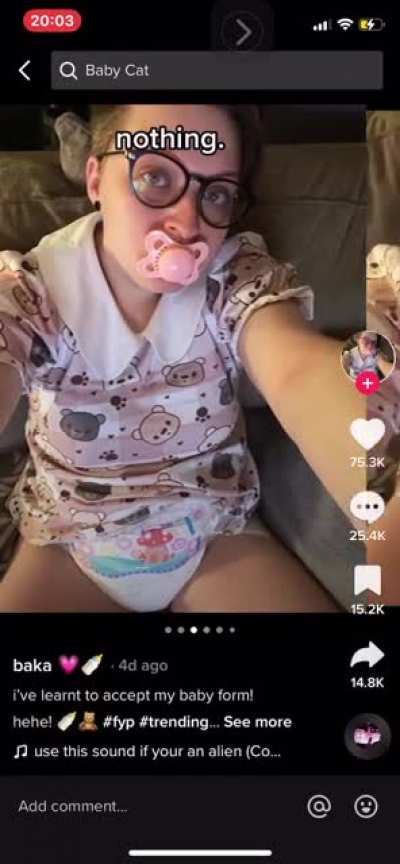 My poor poor eyes