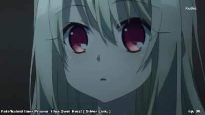 *Illyasviel "Illya" Noises* [ Fate Series ]