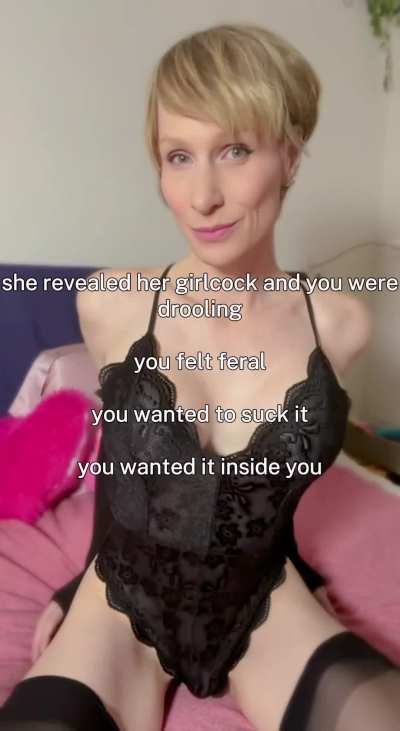 would you try this therapy out?