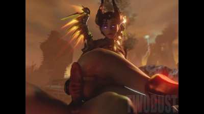 Mercy (TwoDust)