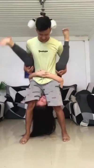 how to break up with your girl!
