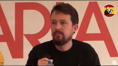 Cuando protestan los tuyos: "Jarabe democratico" Cuando protestan contra ti: Gracias Fuerza del Orden, estos provocadores se merecen toda la contundencia
