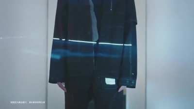 Arknights Clothing Brand "Mounten" Reveal