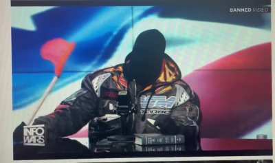Kanye West has lost his mind