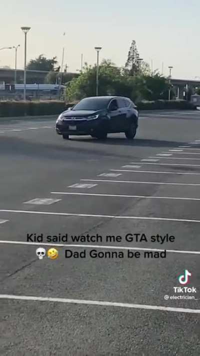 Don&rsquo;t think Los Santos Customs can even fix this one.