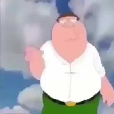 Funny petor groffin