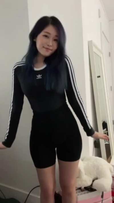 TikTok clip