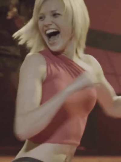 Cameron Diaz