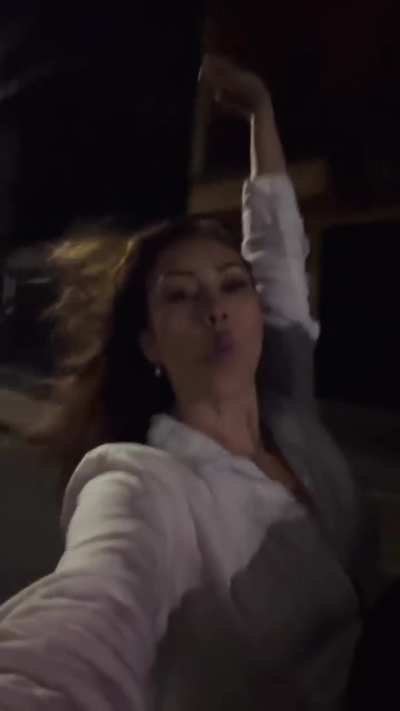 kali via ig stories - 3/1/2026