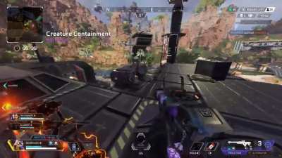 Apex trailers be like