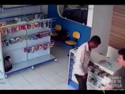 Видеокомпилейшн неудачников.