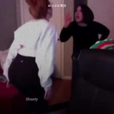 Maybe maybe maybe