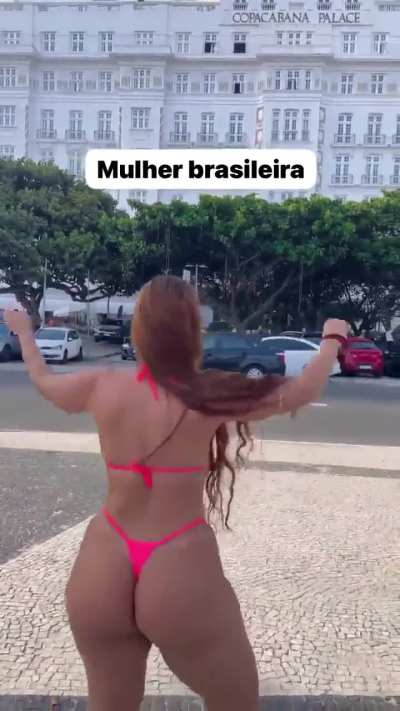 Qual o nome dela?