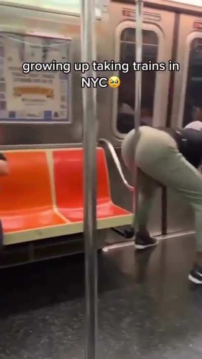 Shoutout to NY
