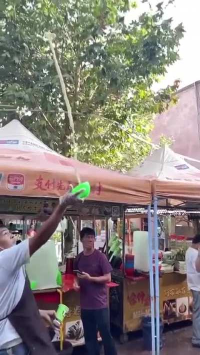 Maybe Maybe Maybe