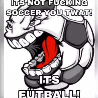 F&uuml;tball