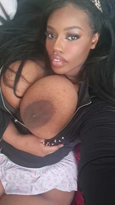 Do you like when im on my back like this ?