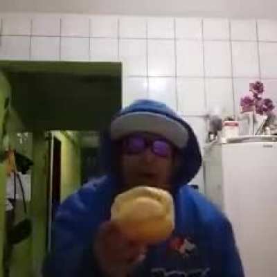 Funkeiros:a&iacute; funk &eacute; a melhor m&uacute;sica letra profunda.literalmente qualquer outra m&uacute;sica melhor que funk