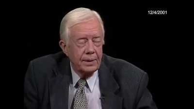 Here's a collection of rare honest moments on Palestine from US Presidents: Truman, Carter, Clinton, Obama, Trump, and Biden. They all know the truth very well. These videos are old even before Hamas creation, the problem has always been Israel.