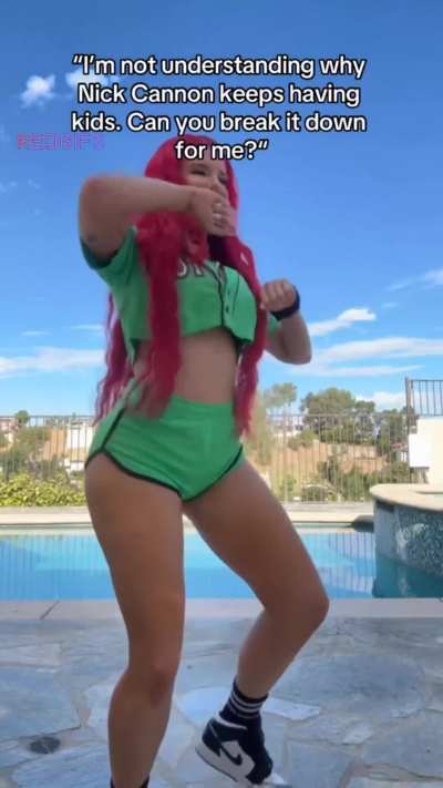 Justina Valentine