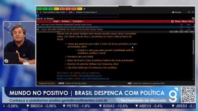 DO THE FUCKING L - Envie para seu amigo jovem que votou no Lula, e acha que ele vai recuperar a Su&iacute;&ccedil;a. (se bem que n&atilde;o adianta, narrativa j&aacute; t&aacute; pronta, eles acham que Bolsonaro quebrou o Brasil)