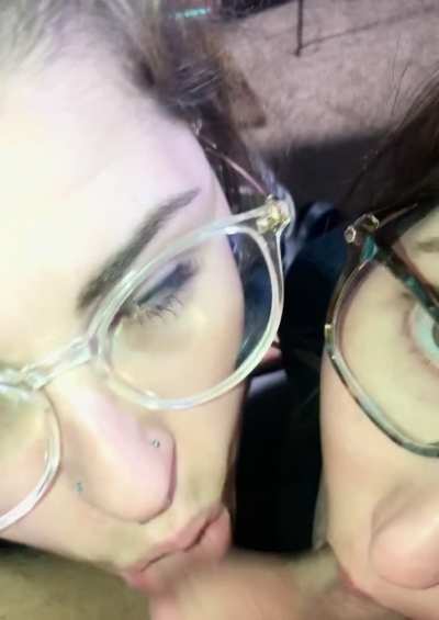 My girls are obsessed with my balls