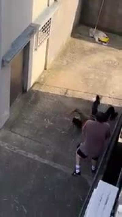 spider-man try out