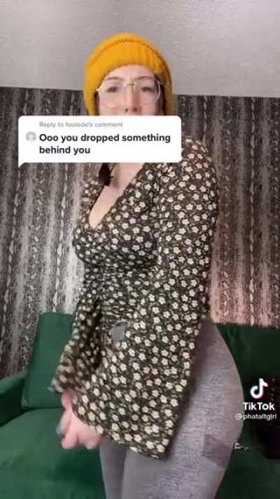 Did not expect that