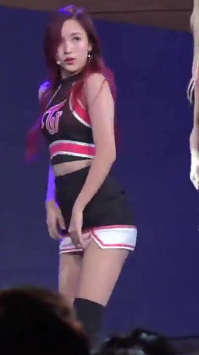 Mina (ft. Nayeon)