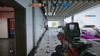 When life gives you lag, just knife