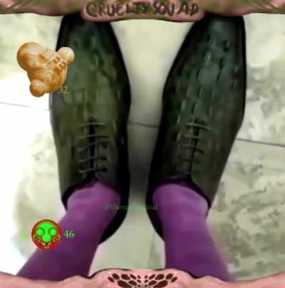 Yall see the drip?