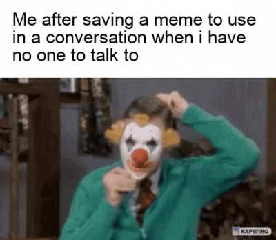 I can't be the only one
