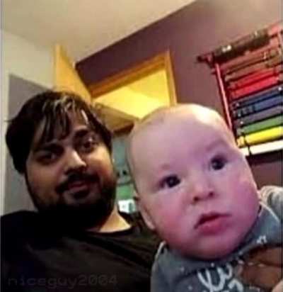 Mutahar &amp;amp; The Dark Web Baby