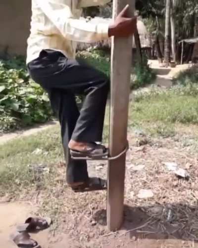 Ain't stupid if it works!