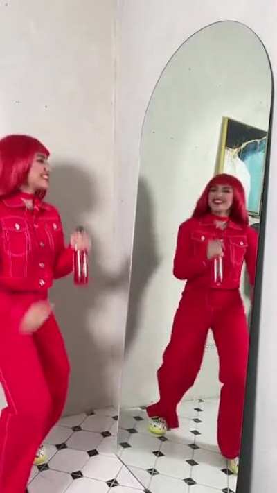 Andrea Brillantes