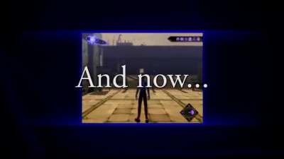 Me watching the mini direct