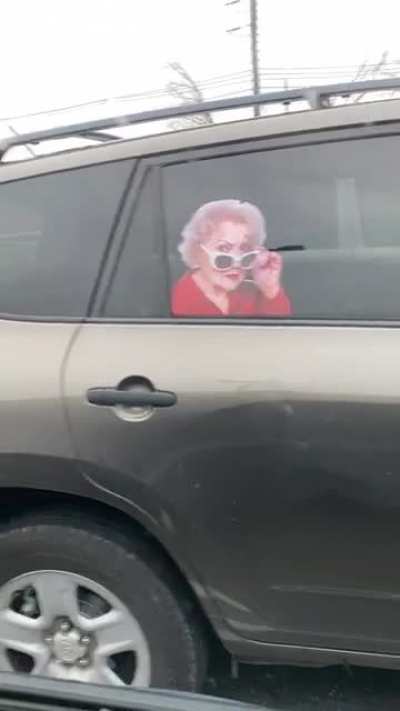 Something is off
