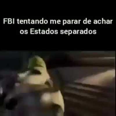 Voc&ecirc;s n&atilde;o v&atilde;o me impedir