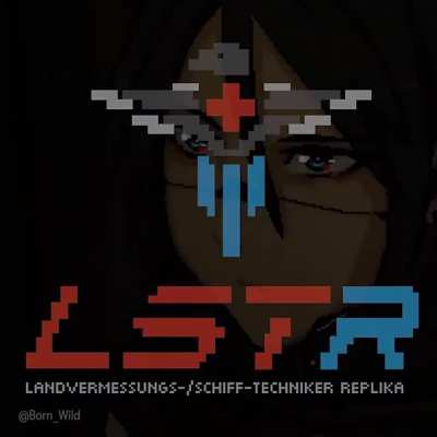 [SPOILERS] Meet the LSTR Unit