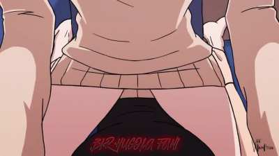 Evine Davet Ettiği Anime Kızı Aslında Por&ccedil;aymış!?!?