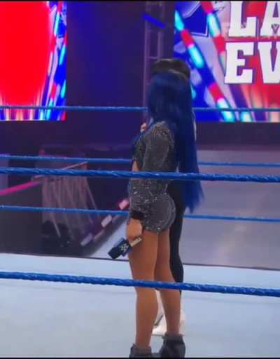 Sasha Banks