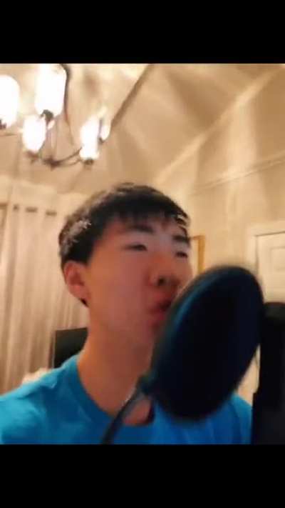 Asian Mood