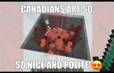O Canada