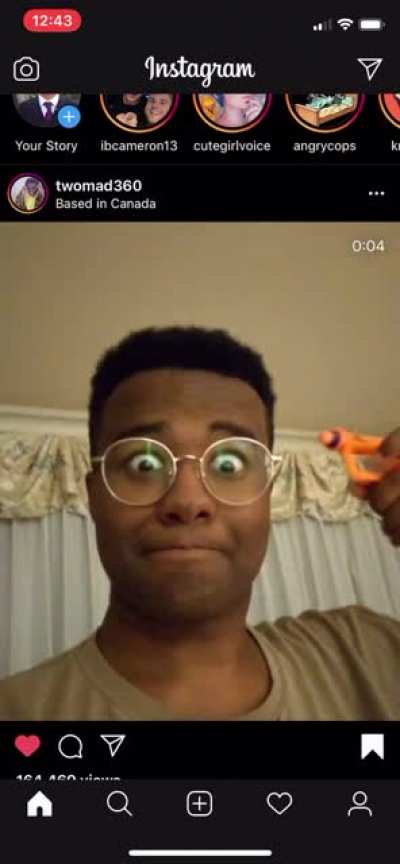 From Twomad&rsquo;s Instagram