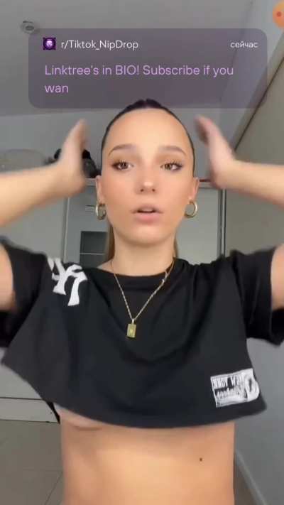 NipSlips \ TikTok \ Instagram \ Nsfw \ Tits \ Boob \ Asian \ Slips \ NipSlip 215