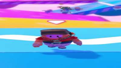 Wide Guys
